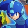 Mega Man 11 artwork