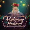 The Mahjong Huntress artwork