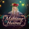 The Mahjong Huntress (XSX) game cover art