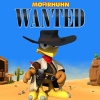 Moorhuhn Wanted artwork