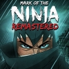 Mark of the Ninja: Remastered artwork