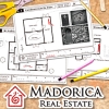 Madorica Real Estate (XSX) game cover art