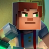 Minecraft: Story Mode - Season Two: The Telltale Series (XSX) game cover art