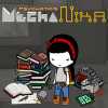 MechaNika (XSX) game cover art
