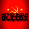 Mother Russia Bleeds (XSX) game cover art