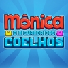 Monica e a Guarda dos Coelhos (XSX) game cover art