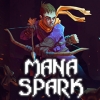Mana Spark artwork
