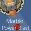 Marble Power Blast (XSX) game cover art