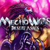 Mecho Wars: Desert Ashes (XSX) game cover art