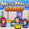 Mega Mall Story (XSX) game cover art