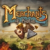 Merchants of Kaidan artwork