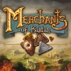 Merchants of Kaidan (XSX) game cover art
