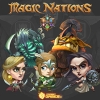 Magic Nations (XSX) game cover art