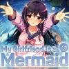 My Girlfriend is a Mermaid!? artwork