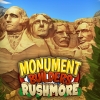 Monument Builders: Rushmore (XSX) game cover art