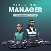 Motorsport Manager for Nintendo Switch (XSX) game cover art