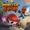 Monster Slayers (XSX) game cover art