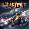 Moto Rush GT (XSX) game cover art