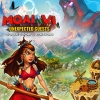 Moai VI: Unexpected Guests (XSX) game cover art
