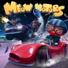 Meow Motors (XSX) game cover art