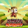 Monkey Business (XSX) game cover art