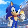 Mario & Sonic at the Olympic Games: Tokyo 2020 artwork