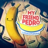 My Friend Pedro (XSX) game cover art