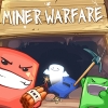 Miner Warfare (XSX) game cover art