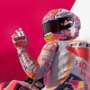 MotoGP 19 artwork