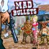 Mad Bullets (XSX) game cover art