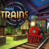 Mini Trains artwork