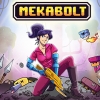 Mekabolt artwork