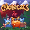 Molecats (XSX) game cover art
