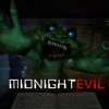 Midnight Evil (XSX) game cover art