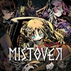 MISTOVER (XSX) game cover art