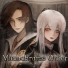 Monochrome Order (XSX) game cover art