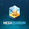 Megaquarium (XSX) game cover art