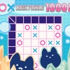Maru x Logic Puzzle 1000! (XSX) game cover art