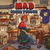 Mad Games Tycoon (XSX) game cover art