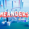 Meanders (XSX) game cover art