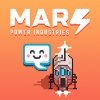 Mars Power Industries artwork