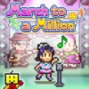 March to a Million (XSX) game cover art