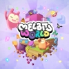 Melbits World (XSX) game cover art