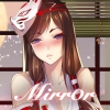 Mirror artwork