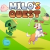 Milo's Quest (XSX) game cover art