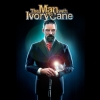 The Man With The Ivory Cane (XSX) game cover art