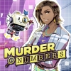Murder by Numbers (XSX) game cover art