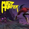 Mist Hunter (XSX) game cover art