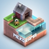 Mekorama (XSX) game cover art