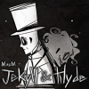 MazM: Jekyll and Hyde (XSX) game cover art